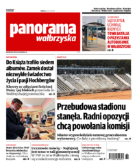Panorama Wałbrzyska