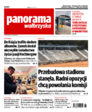 Panorama Wałbrzyska