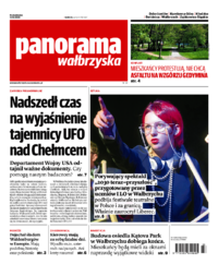 Panorama Wałbrzyska