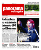 Panorama Wałbrzyska