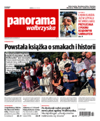 Panorama Wałbrzyska
