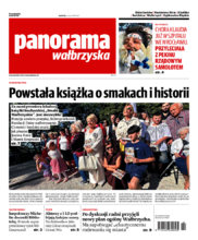 Panorama Wałbrzyska