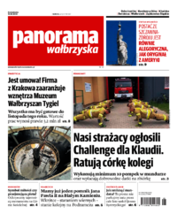 Panorama Wałbrzyska