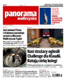 Panorama Wałbrzyska