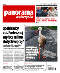 Panorama Wałbrzyska