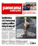 Panorama Wałbrzyska