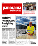 Panorama Wałbrzyska