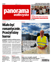 Panorama Wałbrzyska