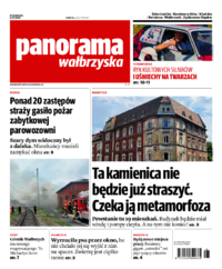 Panorama Wałbrzyska