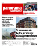 Panorama Wałbrzyska