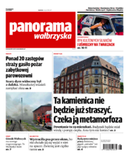 Panorama Wałbrzyska