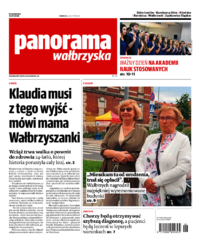 Panorama Wałbrzyska