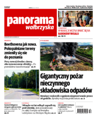 Panorama Wałbrzyska