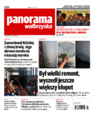 Panorama Wałbrzyska