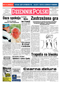 Dziennik Polski