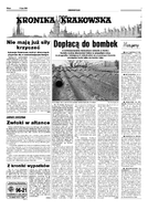Kronika Krakowska