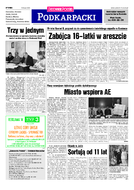 Dz. Podkarpacki