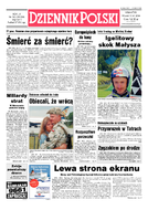 Dziennik Polski
