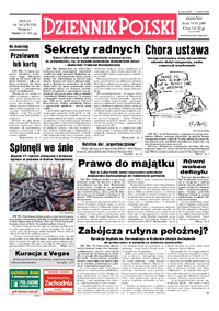 Dziennik Polski