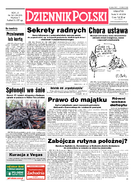 Dziennik Polski