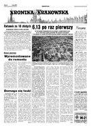 Kronika Krakowska