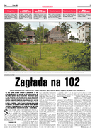 Magazyn Piątek