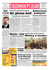 Dziennik Polski