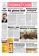 Dziennik Polski