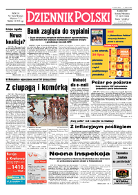 Dziennik Polski