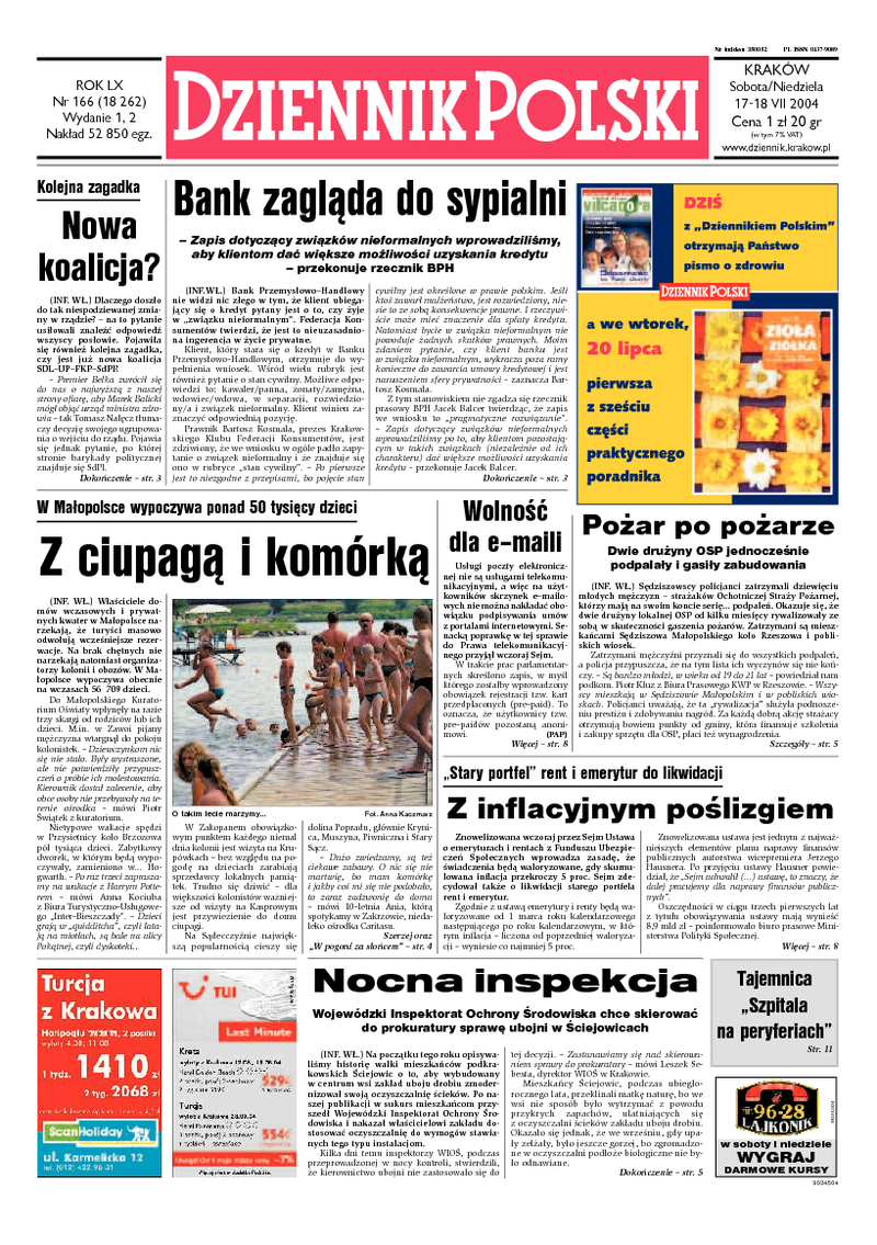 Dziennik Polski