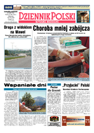 Dziennik Polski