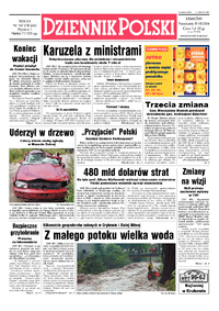 Dziennik Polski