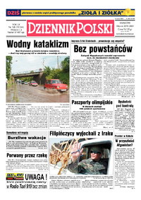 Dziennik Polski