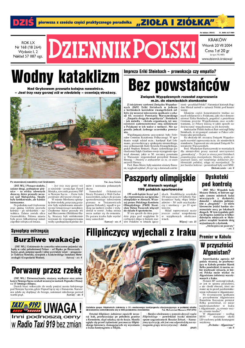 Dziennik Polski