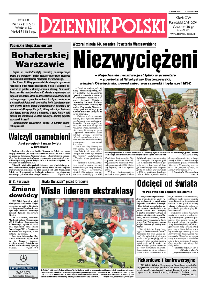 Dziennik Polski