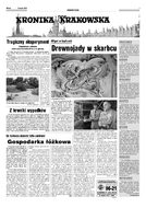 Kronika Krakowska