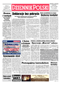 Dziennik Polski
