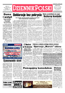 Dziennik Polski