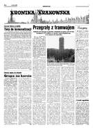 Kronika Krakowska