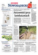 Dz. Nowosądecki