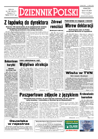 Dziennik Polski