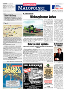 Dz. Małopolski Zach.