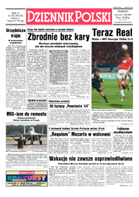 Dziennik Polski