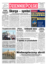 Dziennik Polski
