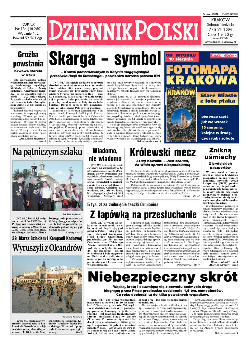 Dziennik Polski