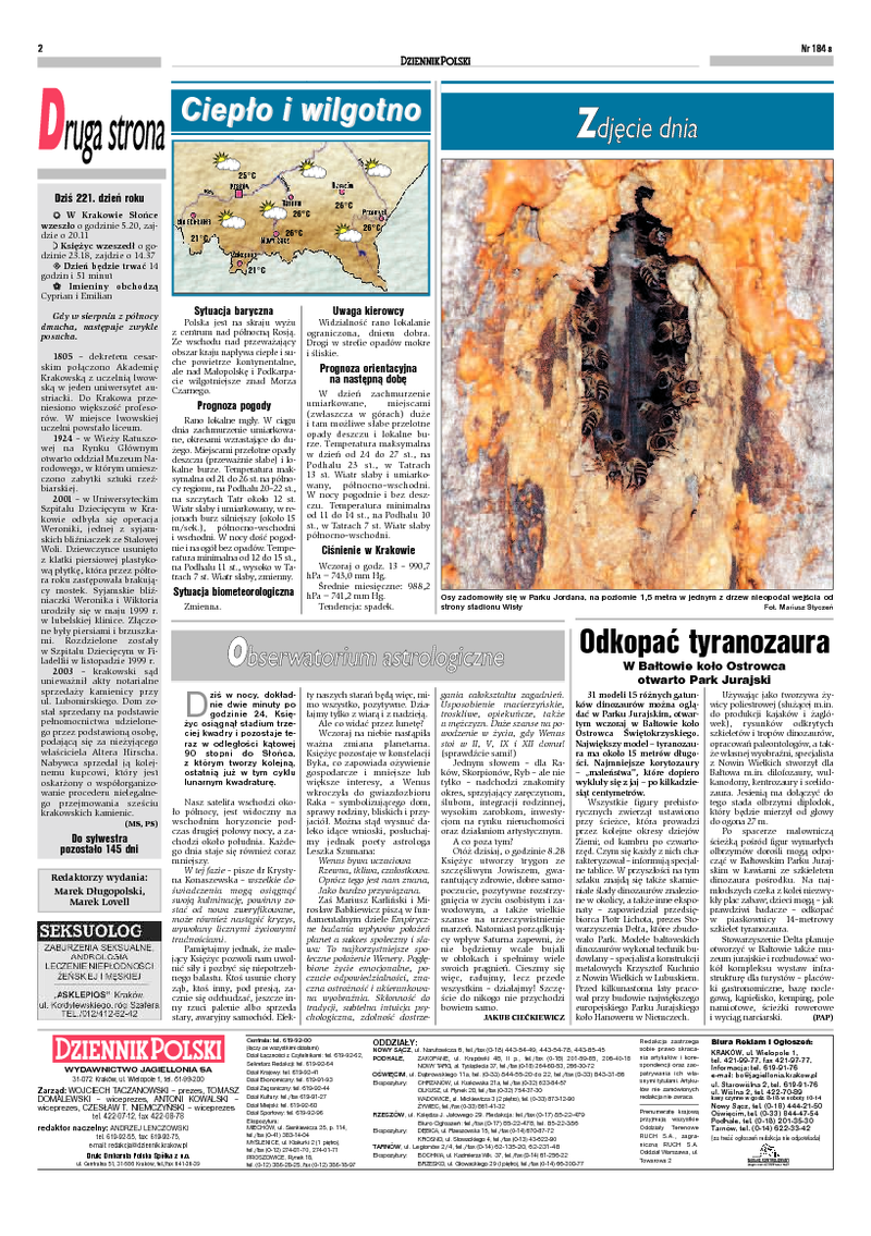 Dziennik Polski