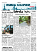 Kronika Krakowska