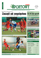 Sport podkarpacki