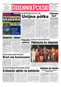 Dziennik Polski