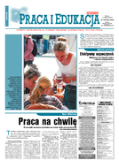 Praca i Edukacja